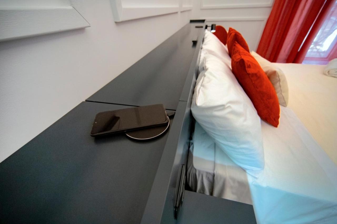 B&B Riccioli Catania Exterior photo