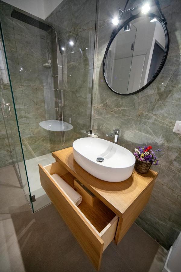 B&B Riccioli Catania Exterior photo