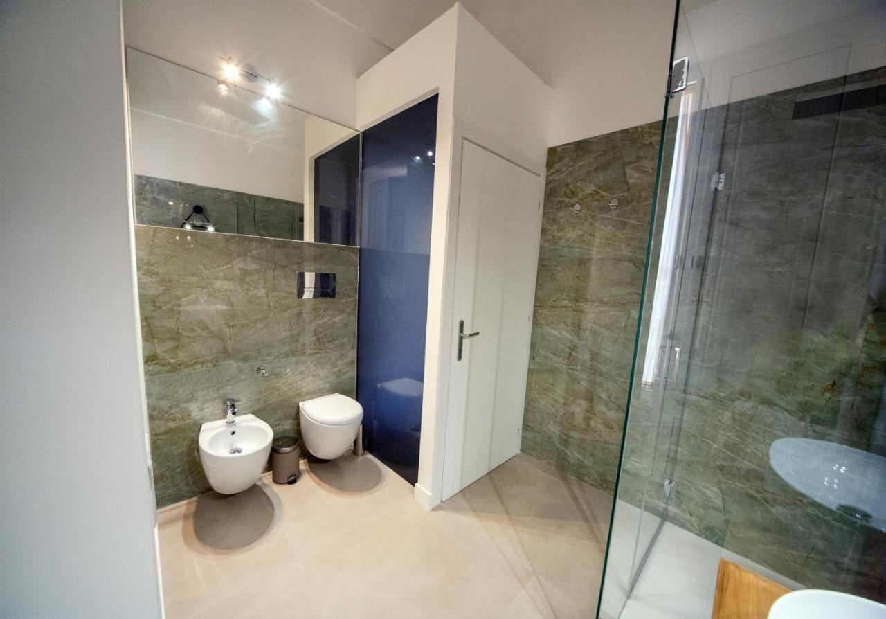B&B Riccioli Catania Exterior photo