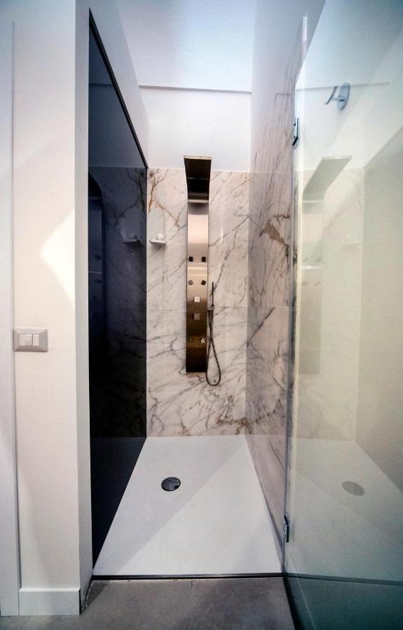 B&B Riccioli Catania Exterior photo